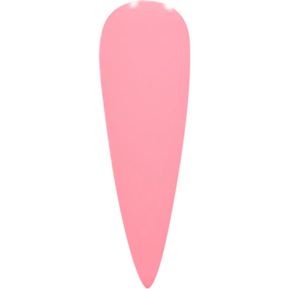 DND Diva Duo Gel - #202 - In The Mix / Soak-Off Gel Polish 0.5 oz. + Nail Lacquer 0.5 oz.