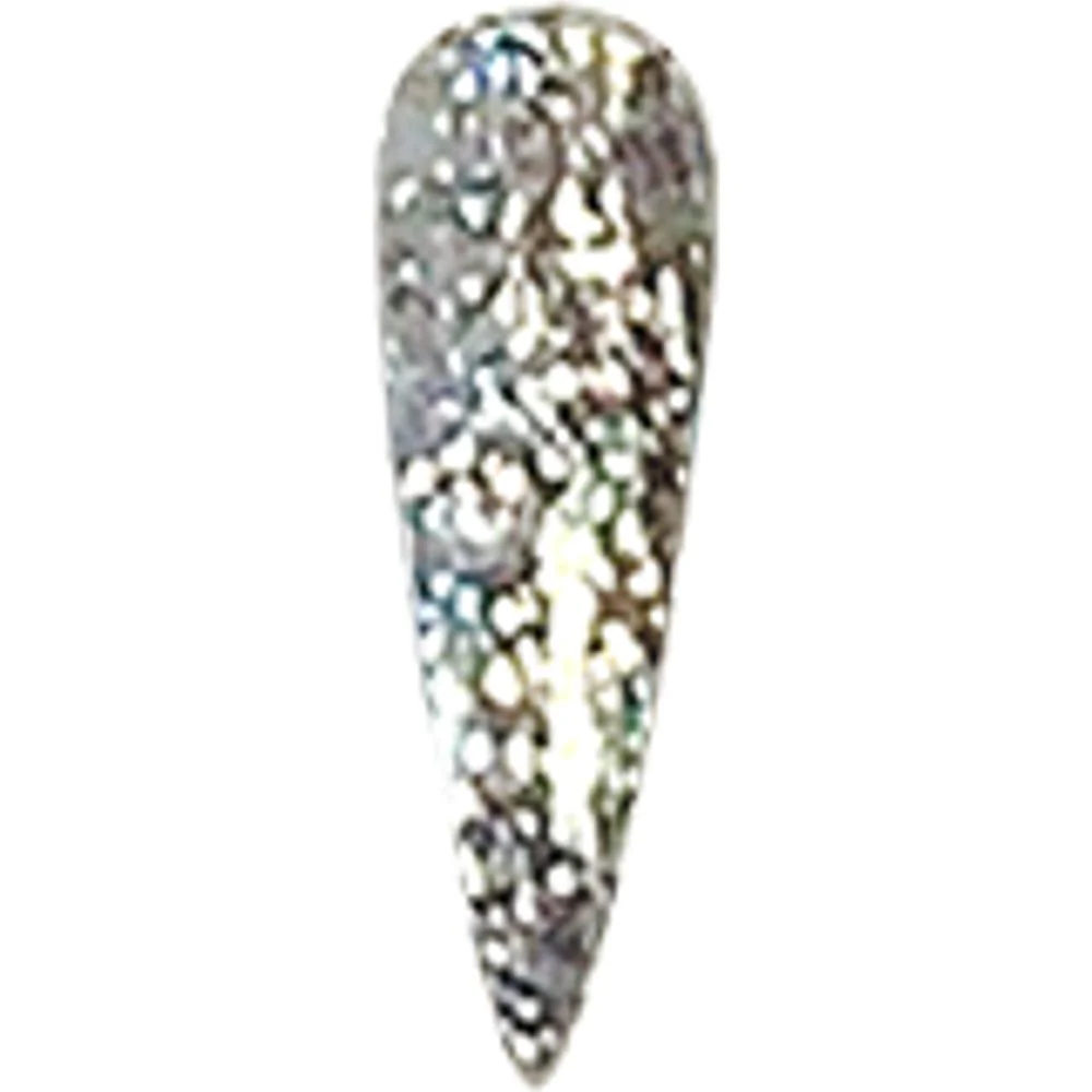 DND Diva Gel #293 Ice Storm / 0.5 oz. - 15 mL. - Image 2