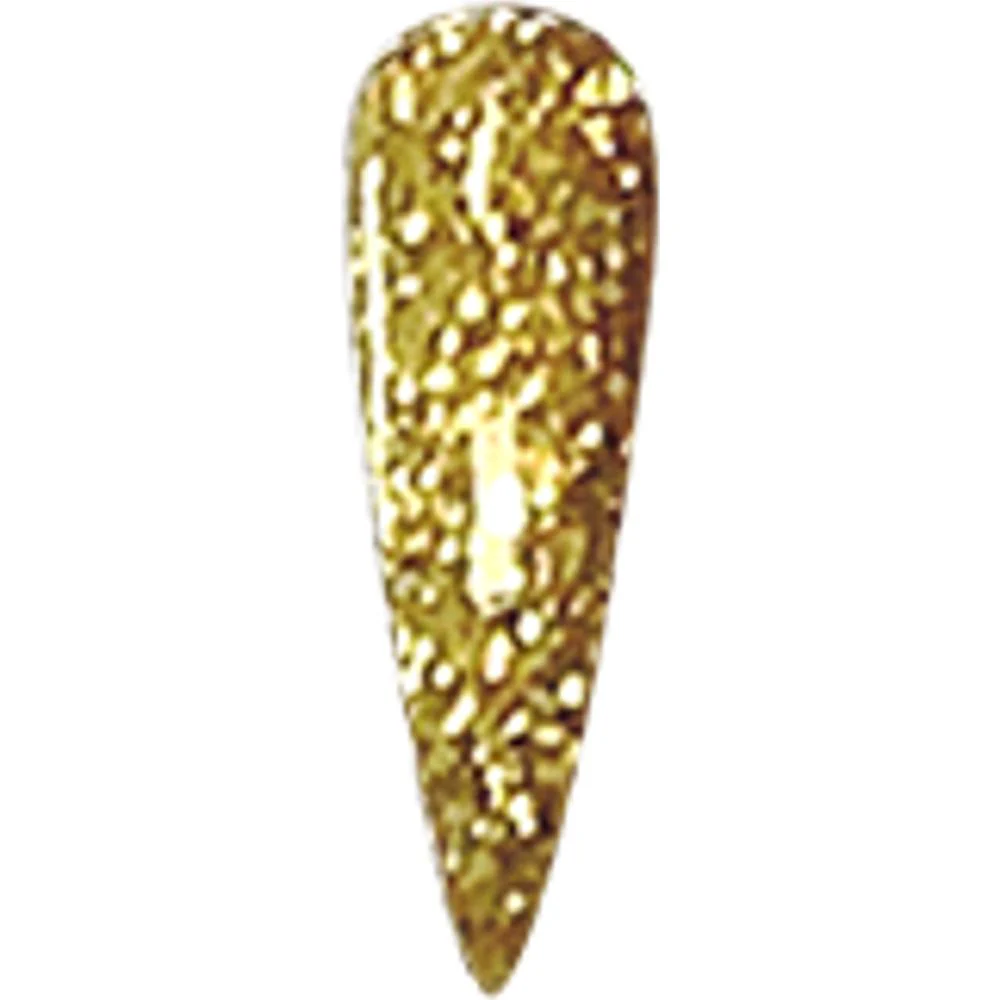 DND Diva Gel #312 Swing The Sax / 0.5 oz. - 15 mL. - Image 2