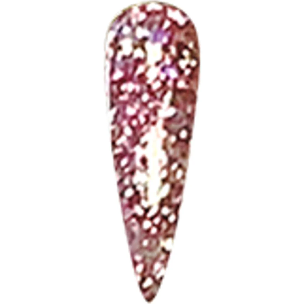 DND Diva Gel #313 Daisy's Dream / 0.5 oz. - 15 mL. - Image 2