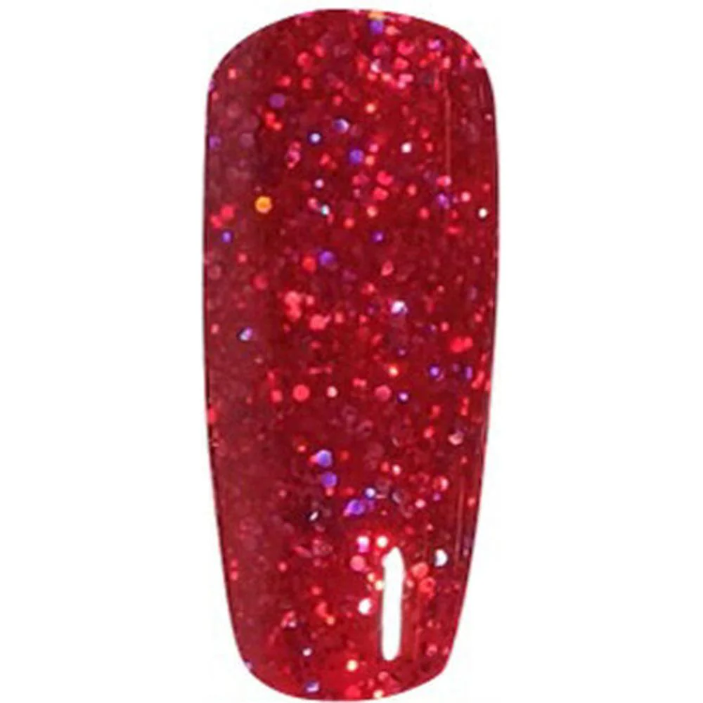 DND Duo - #901 Berry Quartz / Soak-Off Gel Polish 0.5 oz. + Nail Lacquer 0.5 oz.