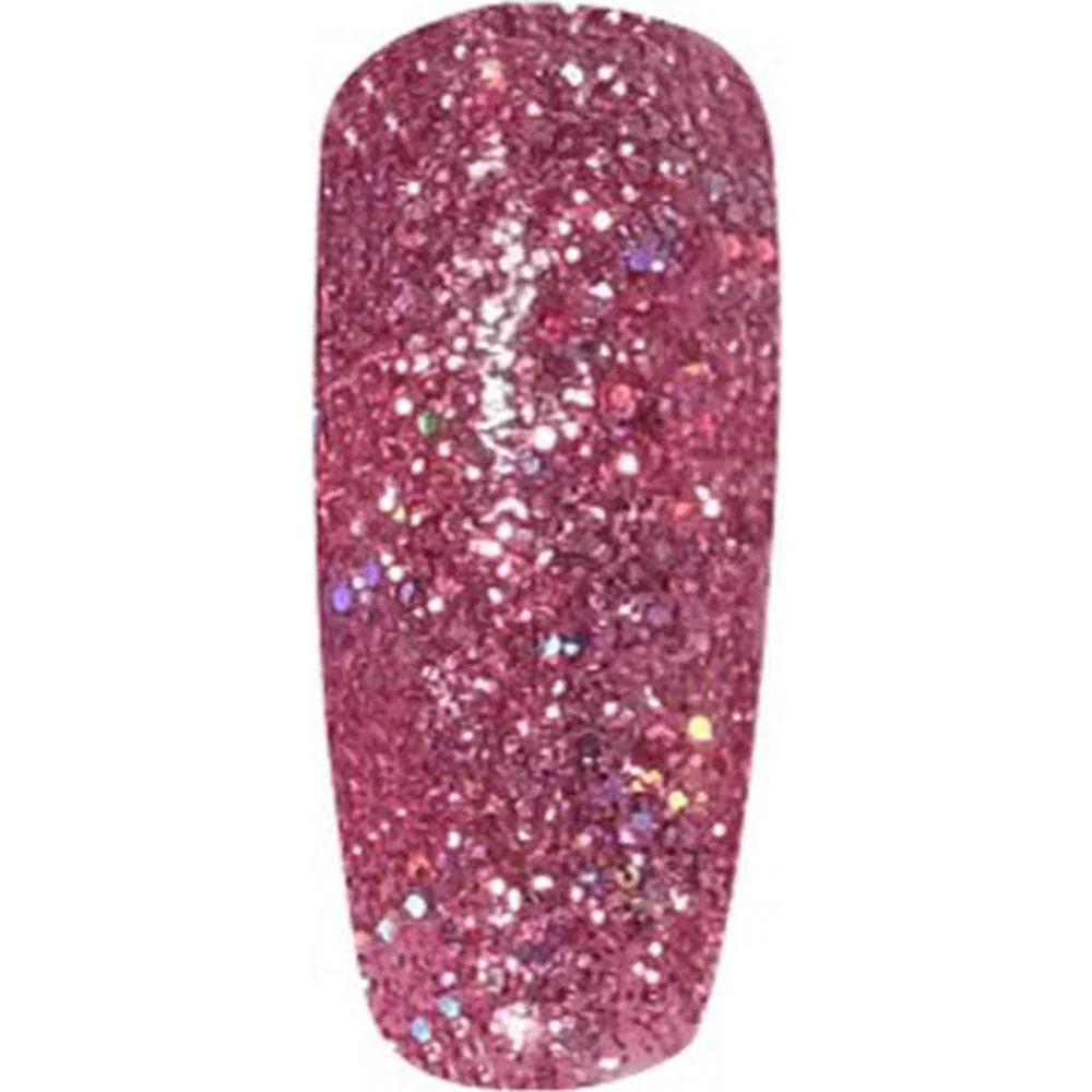 DND Duo - #917 Fairy Goddess / Soak-Off Gel Polish 0.5 oz. + Nail Lacquer 0.5 oz.