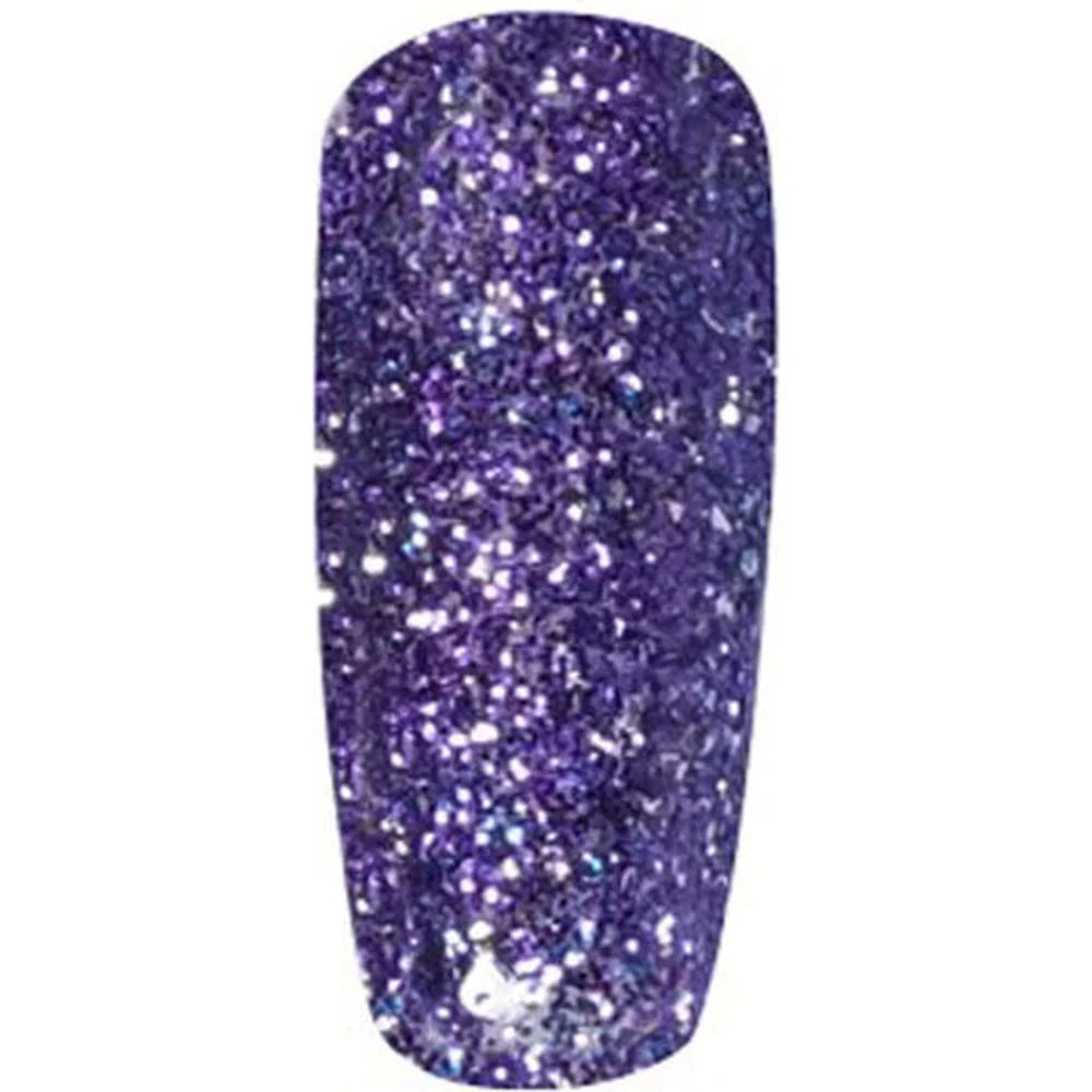 DND Duo - #925 Genie In A Bottle / Soak-Off Gel Polish 0.5 oz. + Nail Lacquer 0.5 oz.