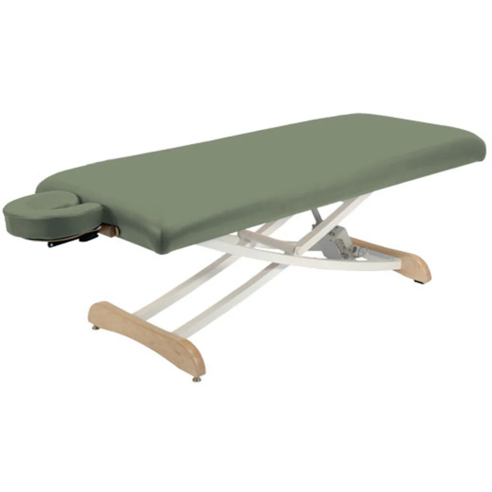 Elegance Basic Electric Massage Table / 28" Wide by Custom Craftworks - Image 20