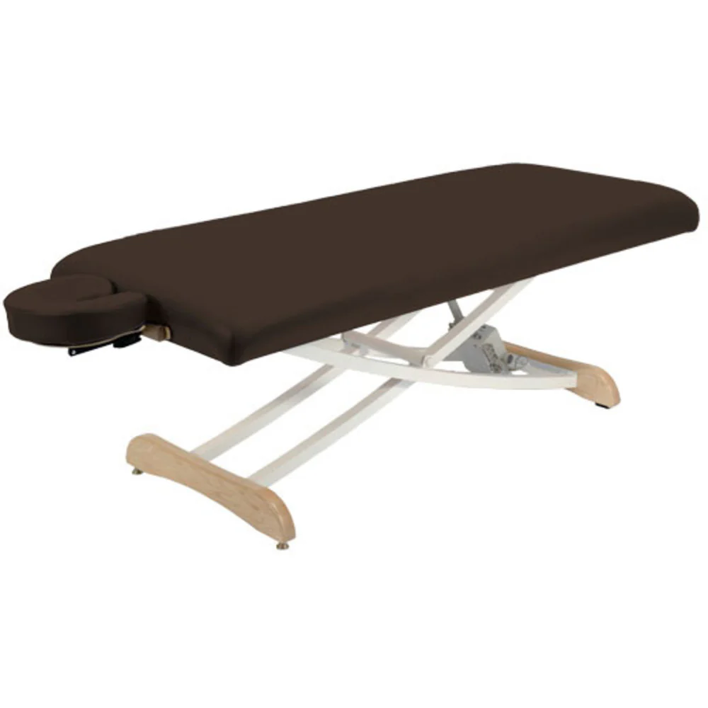 Elegance Basic Electric Massage Table / 33" Wide by Custom Craftworks - Image 9