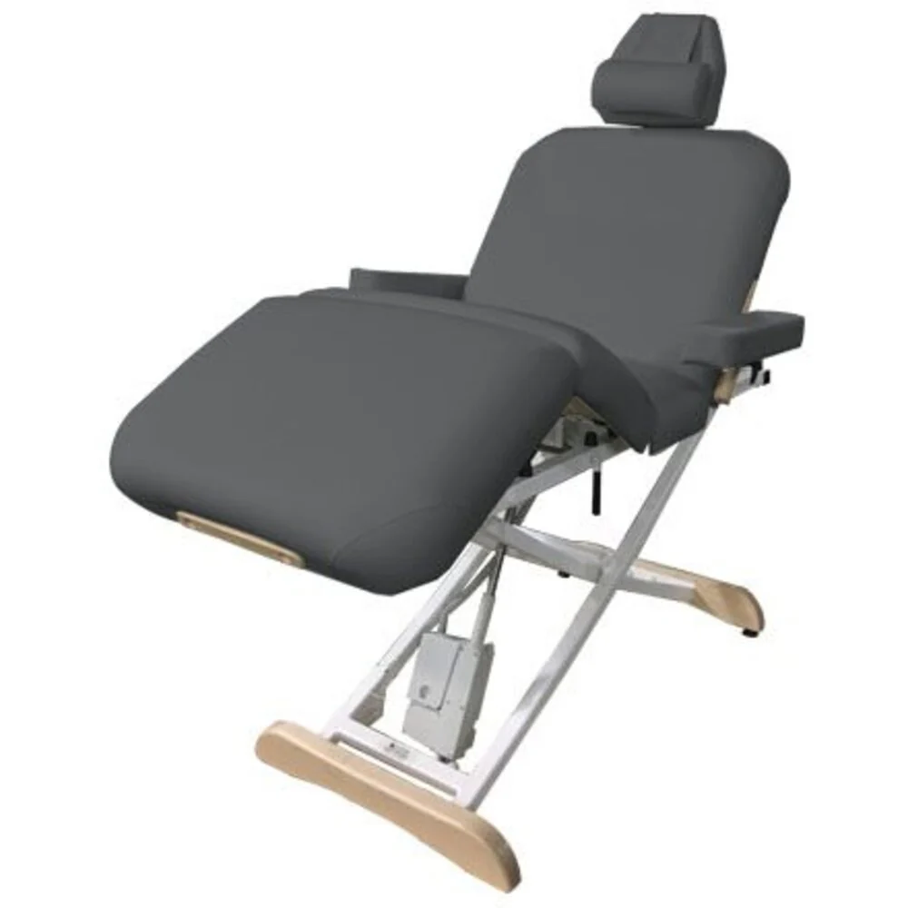 Elegance Deluxe Electric Massage and Spa Table / 33" Wide by Custom Craftworks