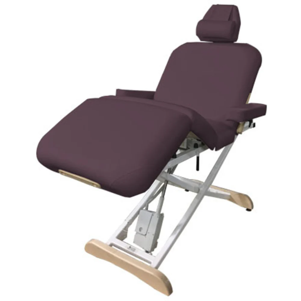 Elegance Deluxe Electric Massage and Spa Table / 33" Wide by Custom Craftworks - Image 12