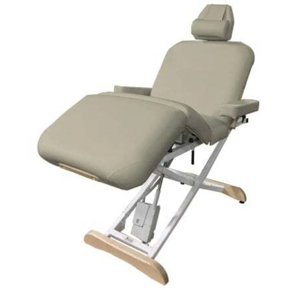 Elegance Deluxe Electric Massage and Spa Table / 33" Wide by Custom Craftworks - Image 2