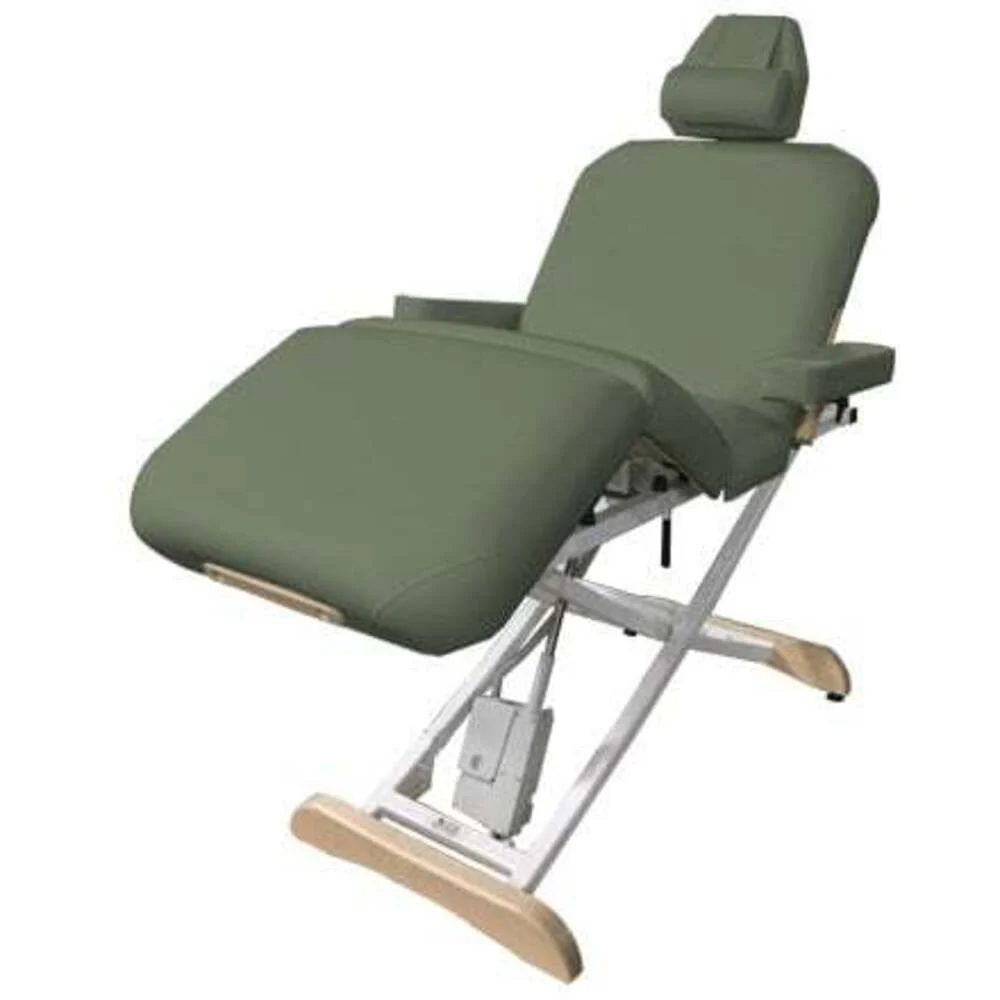 Elegance Deluxe Electric Massage and Spa Table / 33" Wide by Custom Craftworks - Image 20