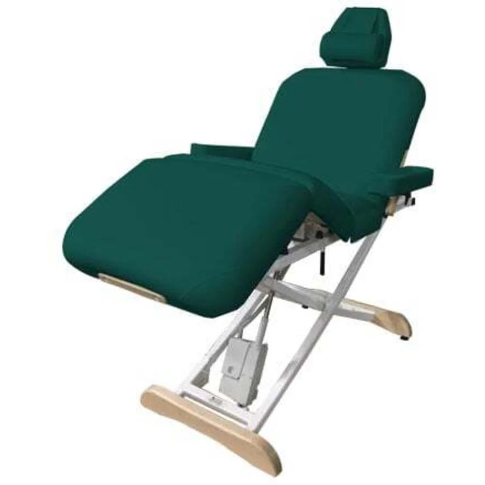 Elegance Deluxe Electric Massage and Spa Table / 33" Wide by Custom Craftworks - Image 3