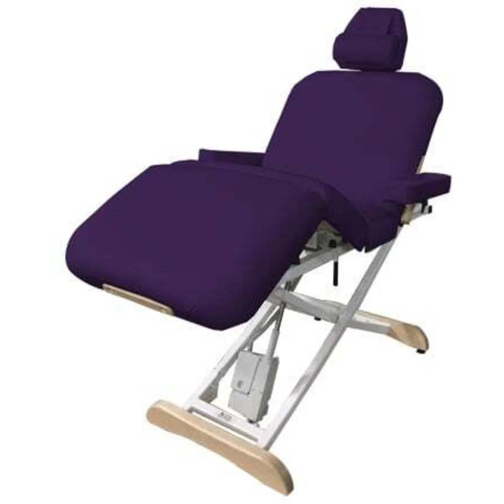 Elegance Deluxe Electric Massage and Spa Table / 33" Wide by Custom Craftworks - Image 7