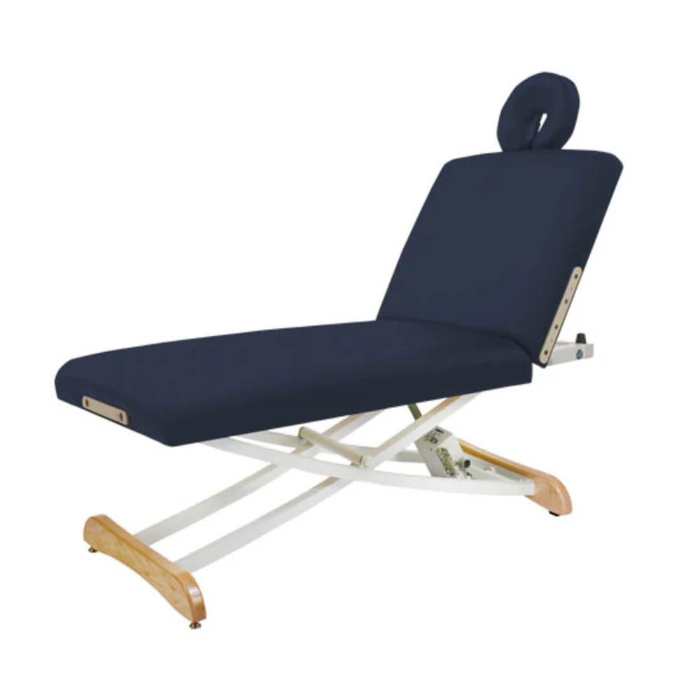 Elegance Lift Back Electric Massage Table / 30" Wide by Custom Craftworks - Image 10