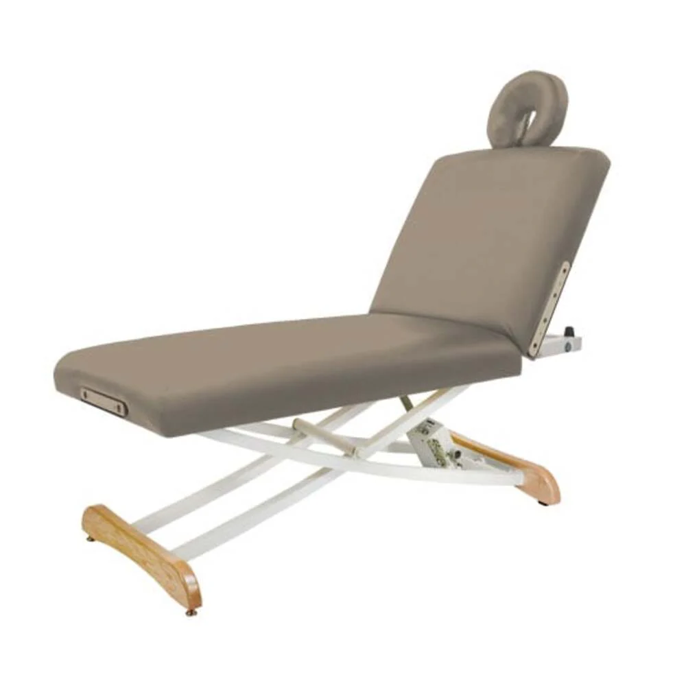 Elegance Lift Back Electric Massage Table / 33" Wide by Custom Craftworks - Image 15