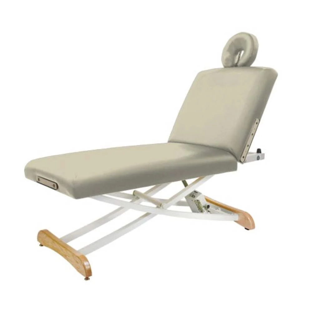 Elegance Lift Back Electric Massage Table / 33" Wide by Custom Craftworks - Image 2