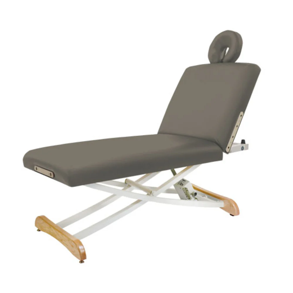Elegance Lift Back Electric Massage Table / 33" Wide by Custom Craftworks - Image 8