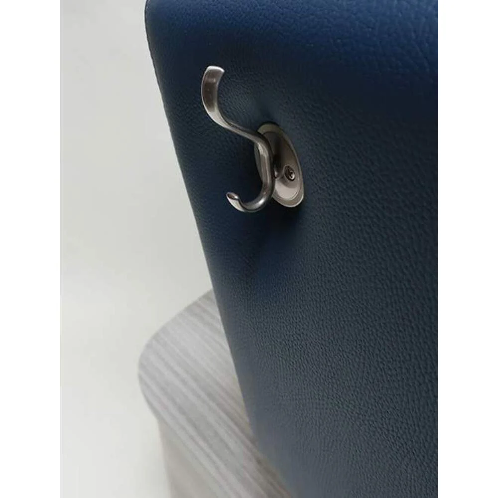 Element Plumbed Pedicure Chair / Pedicure Spa Chair with Plumbing by Belava - Image 15