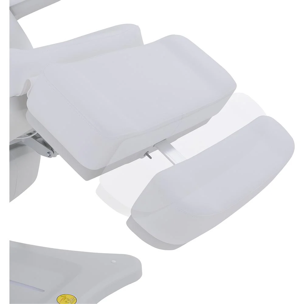 Emelie II Deluxe 4-Motor Medical Spa Chair / Rotates 240 Degrees / Sand - Image 8
