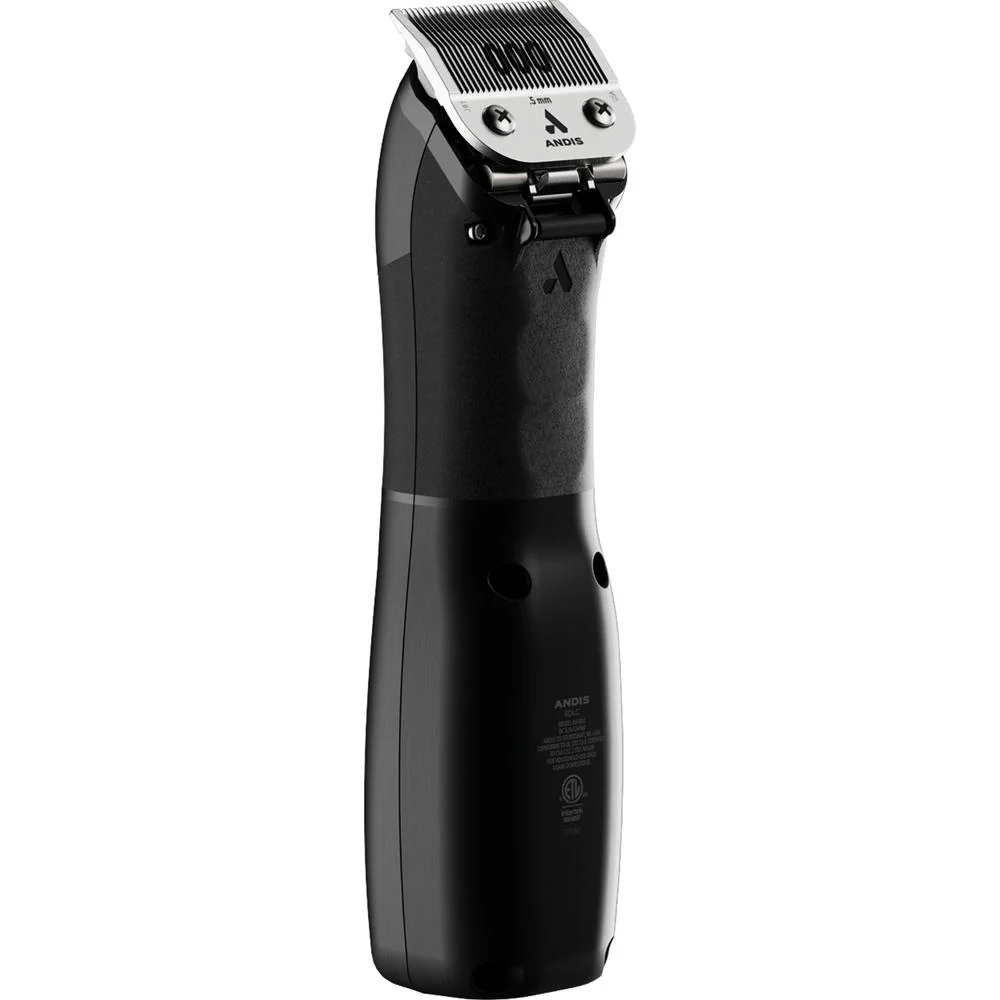 Emerge Cord/Cordless Clipper by Andis - Image 5