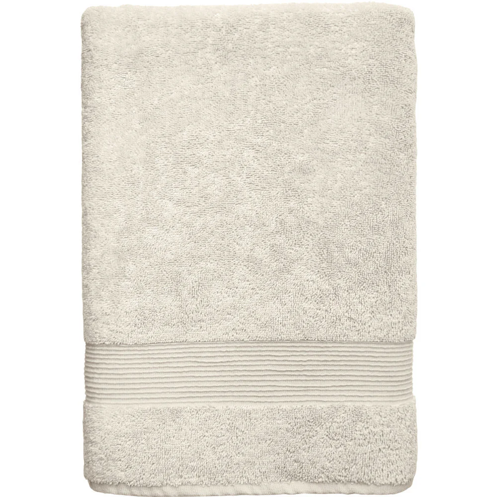 Essence Collection Luxurious Bath Sheet / 36" X 66" / Angora / 1 Dozen by The Turkish Towel Company