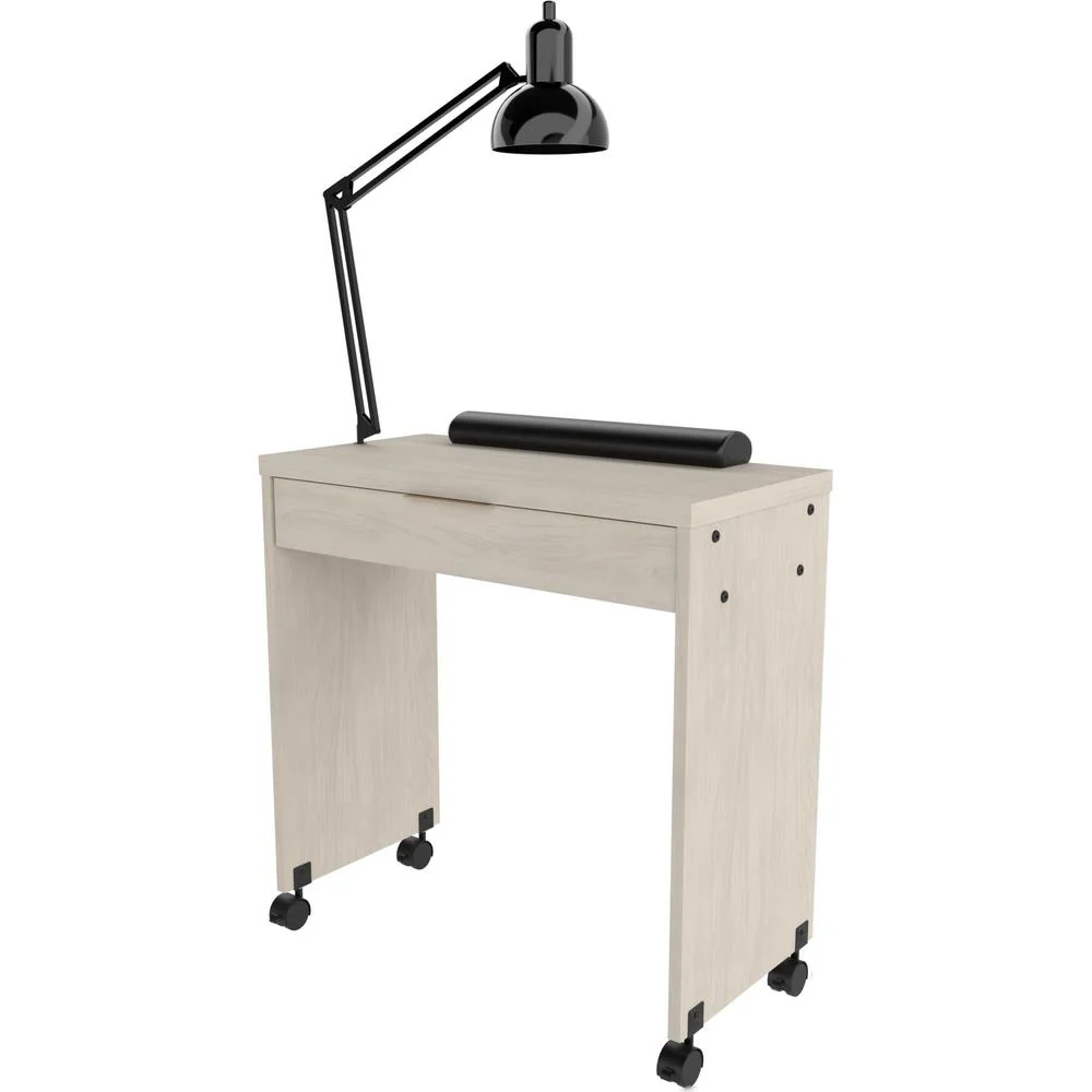 Essentials Petite Nail Table by Collins