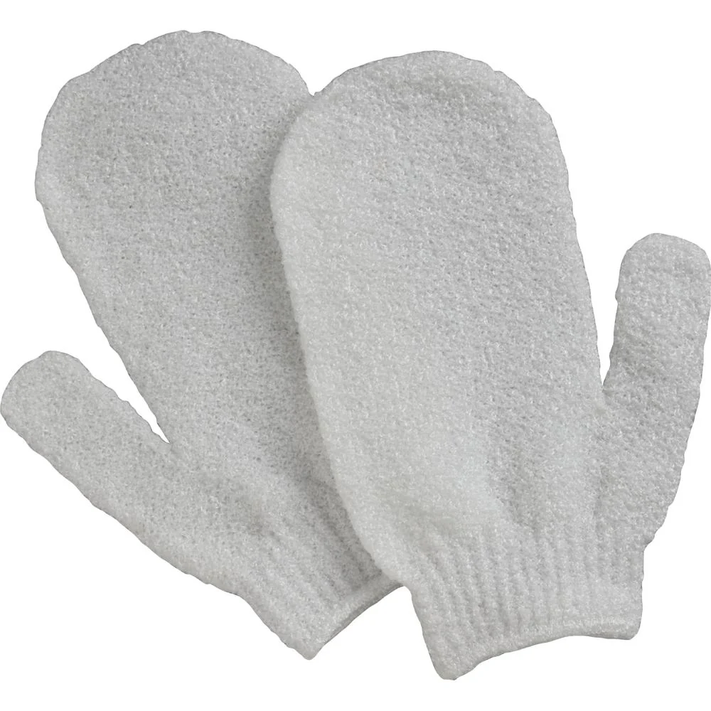 Exfoliating Mitts / 1 Pair by Fantasea