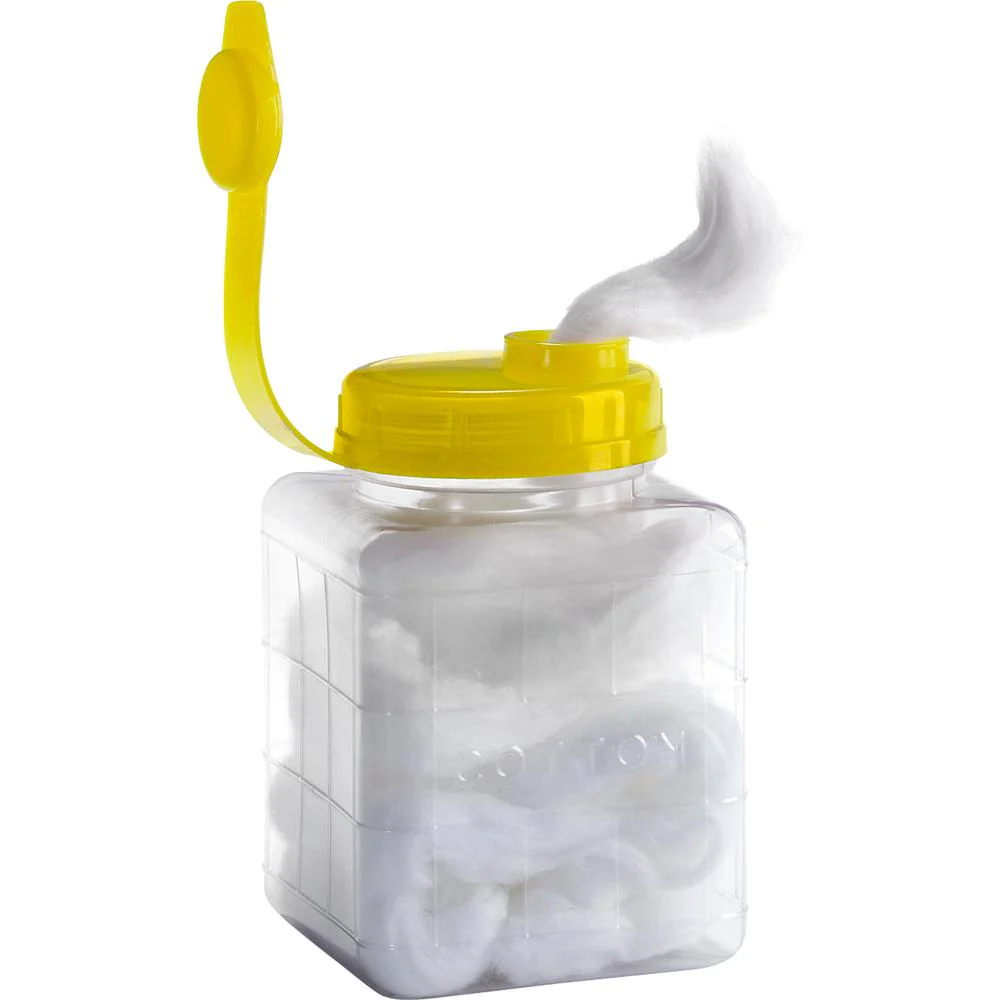 Fantasea - Cotton Coil Jar - Small - Image 2
