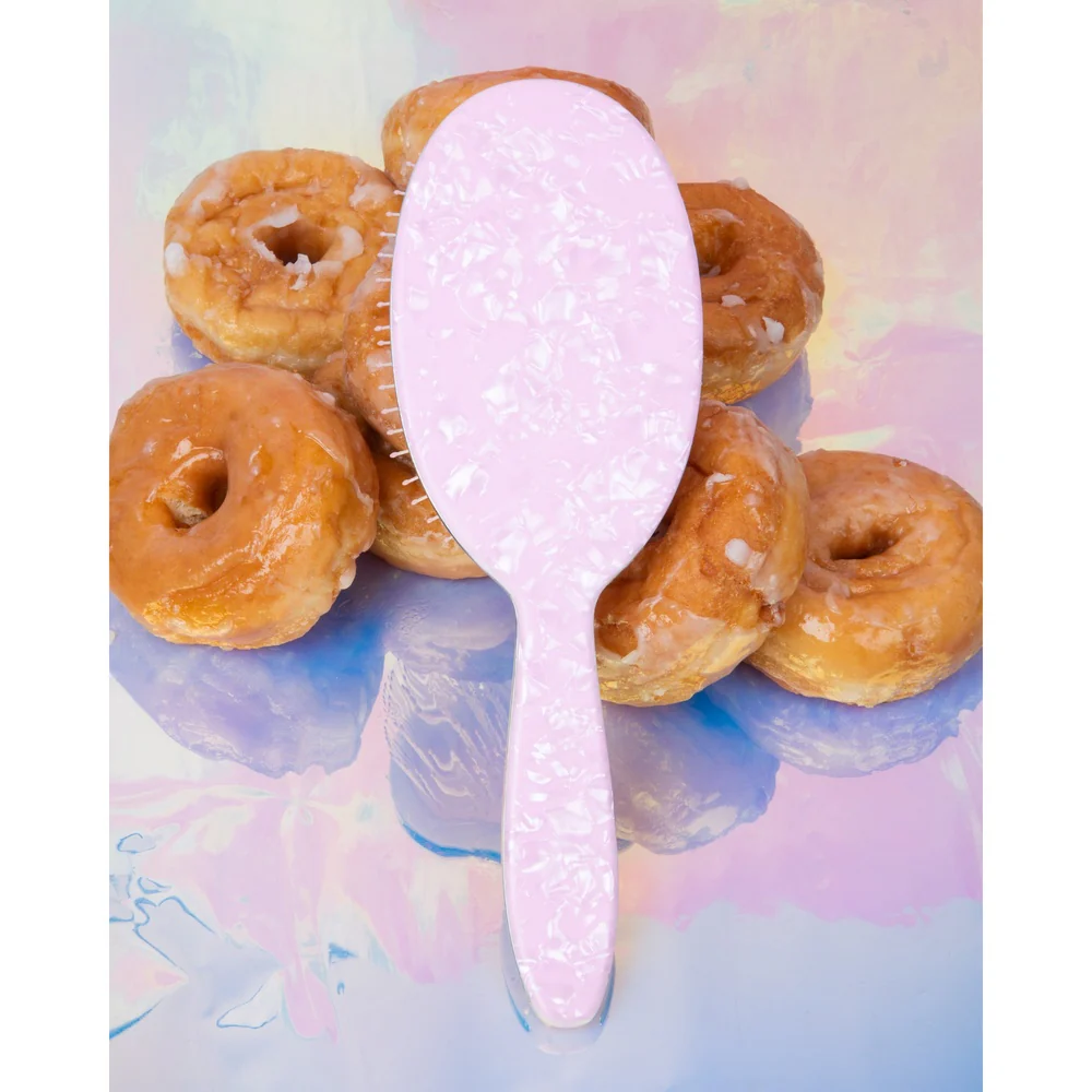 Framar Detangle Brush - Glazed Donut - Image 3