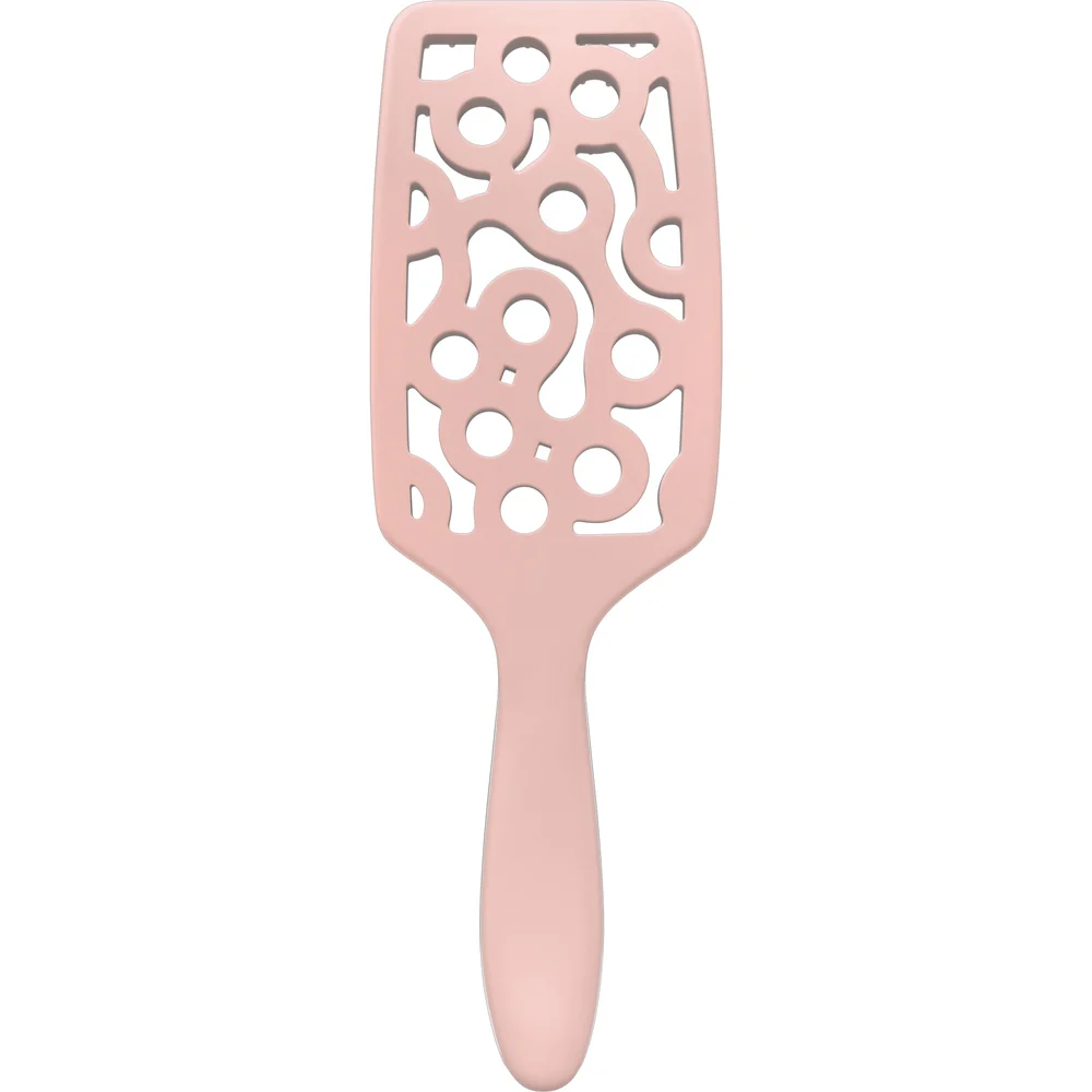 Framar Vent Brush - Champagne