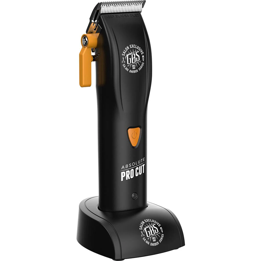 Clipper Absolute Pro Cut 10 by GA.MA Italy Professional - Image 2
