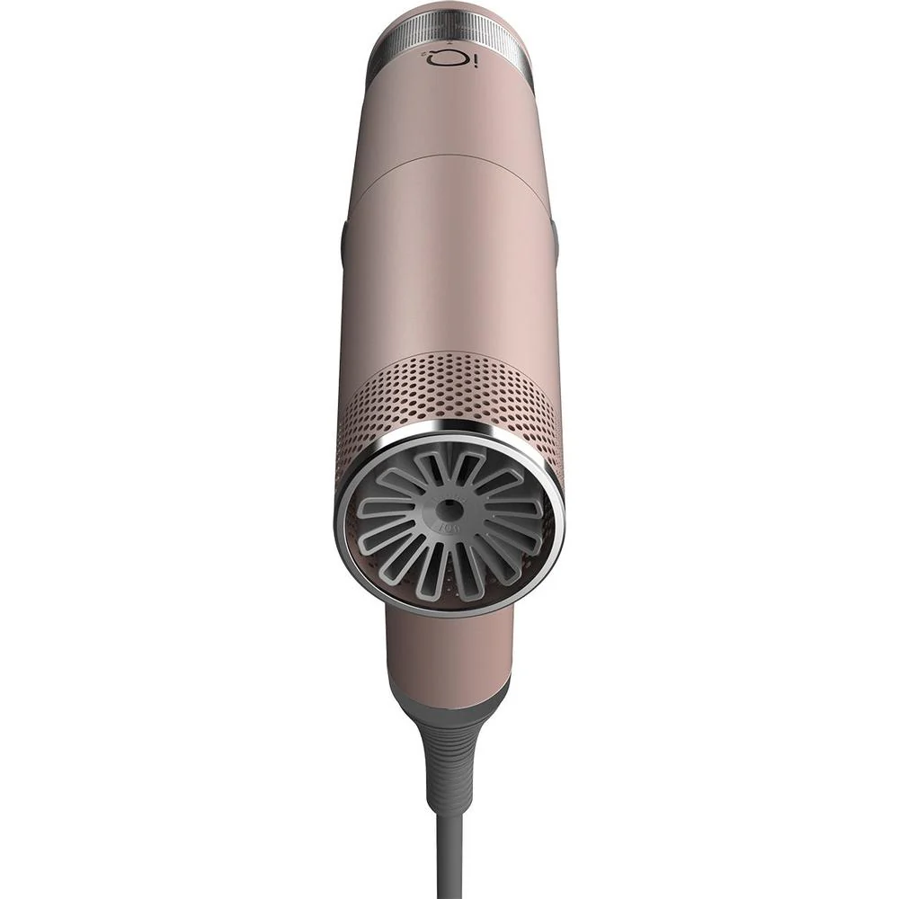 iQ3 Perfetto Hair Dryer / Rose Gold by GA.MA Italy Professional - Image 2