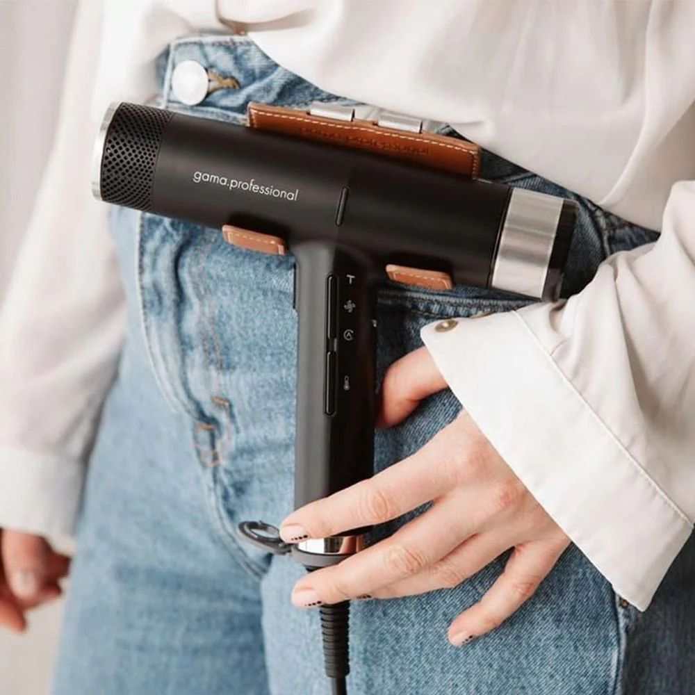 Waist & Wall Holder by GA.MA Italy Professional - Image 3