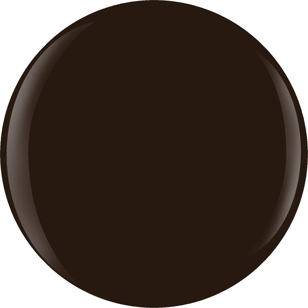 Gelish & Morgan Taylor Duo - Floral Wonderland - Dark Empress / 0.5 oz. Each - Image 2