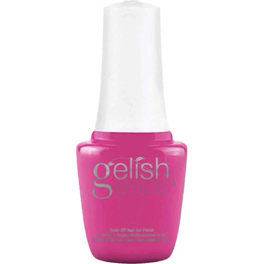 Gelish Gel Polish La La Love You! / 0.5 oz.