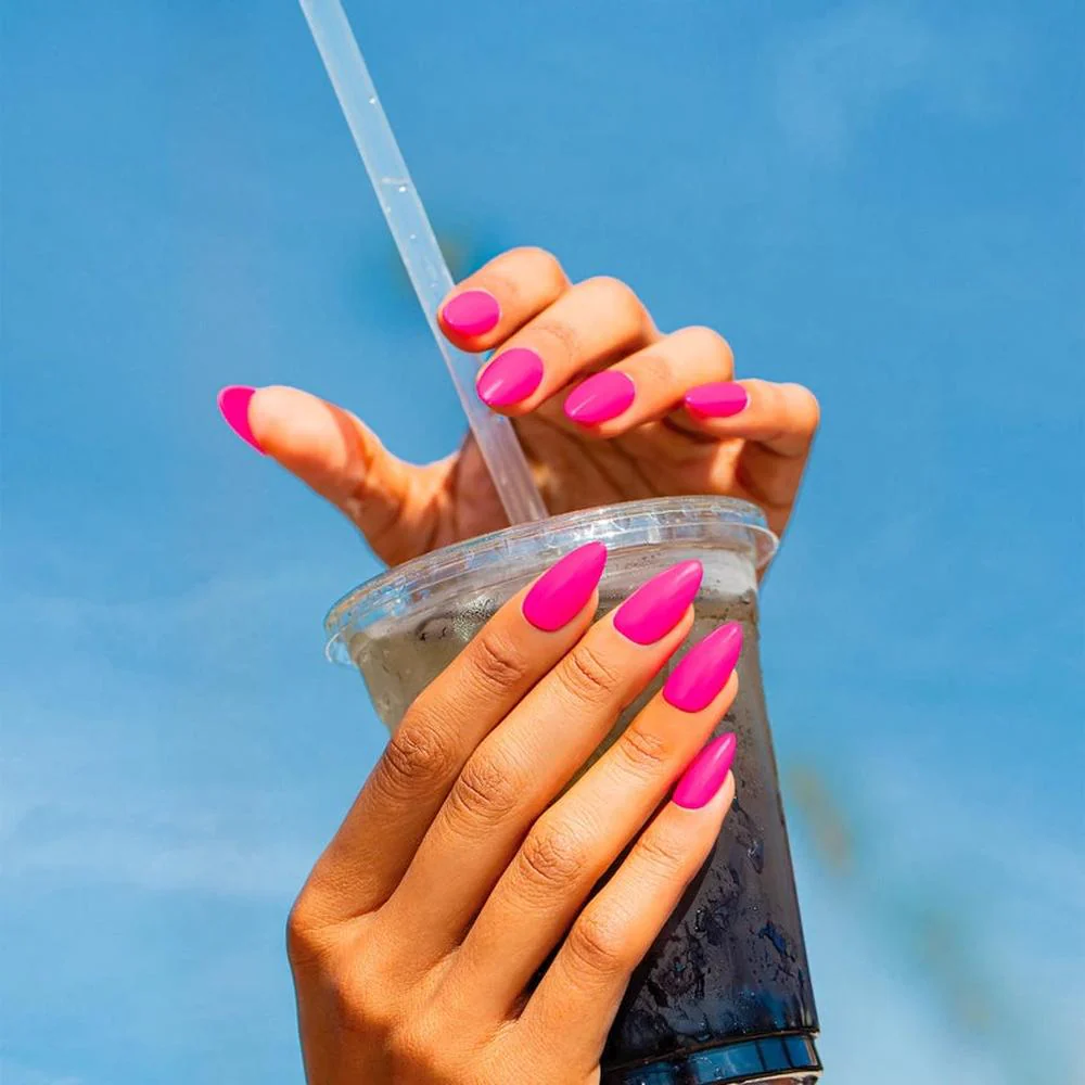 Gelish Gel Polish La La Love You! / 0.5 oz. - Image 2
