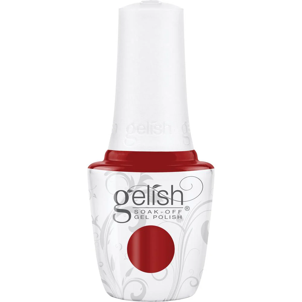 Gelish Gel Polish Living Our Life Collection - Hit The Hotspot / 0.5 oz.