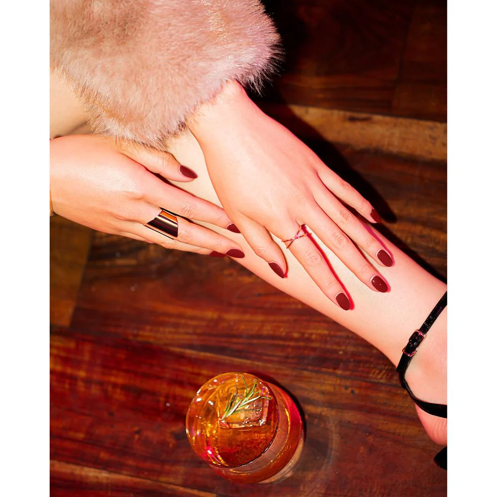 Gelish Gel Polish Living Our Life Collection - Hit The Hotspot / 0.5 oz. - Image 4