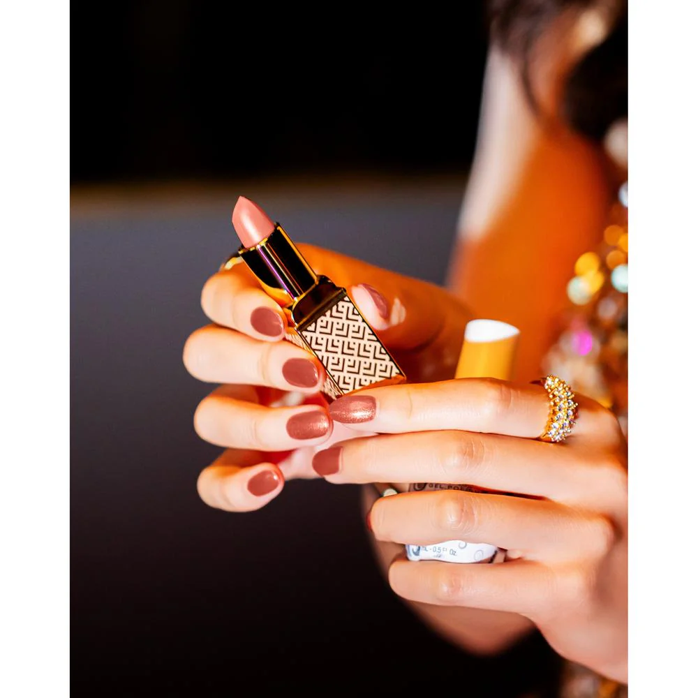 Gelish Gel Polish Living Our Life Collection - Sunset My Heart On Fire / 0.5 oz. - Image 4