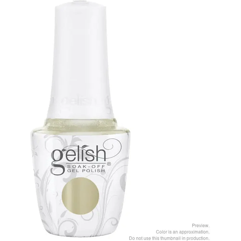 Gelish Gel Polish - Prism Blooms - Catching Some Glaze .05 oz.