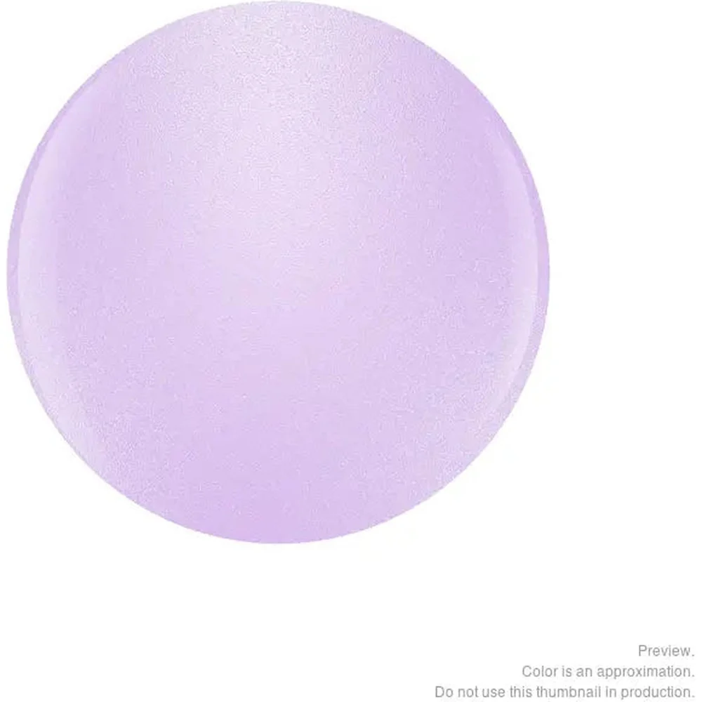 Gelish Gel Polish - Prism Blooms - Lucidly Lavender .05 oz. - Image 2