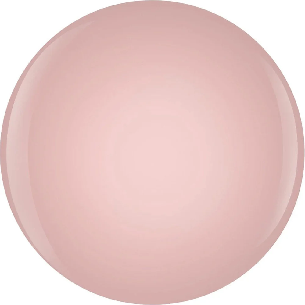 Gelish Hema-Free Brush-On Builder Warm Sheer / 0.5 oz. - Image 2