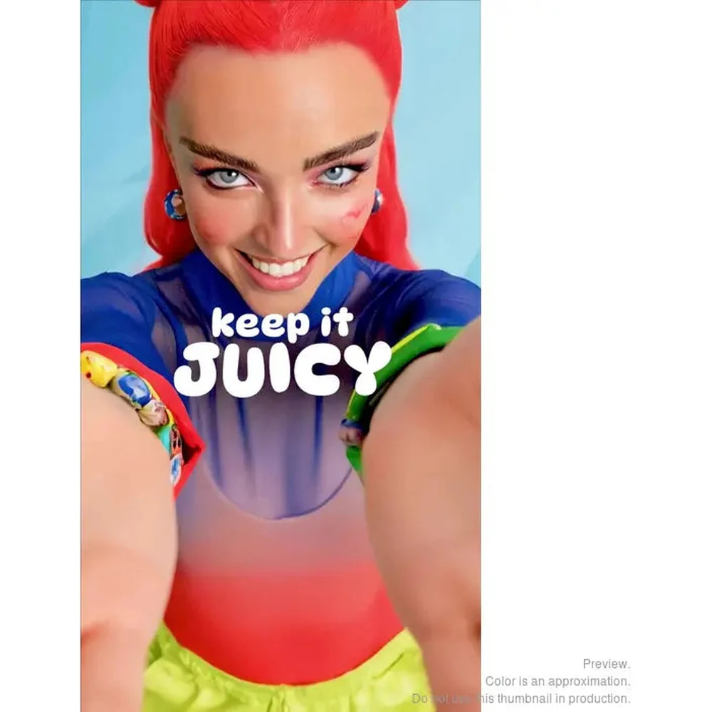 Gelish - Keep It Juicy - 6 Piece Collection - Image 2