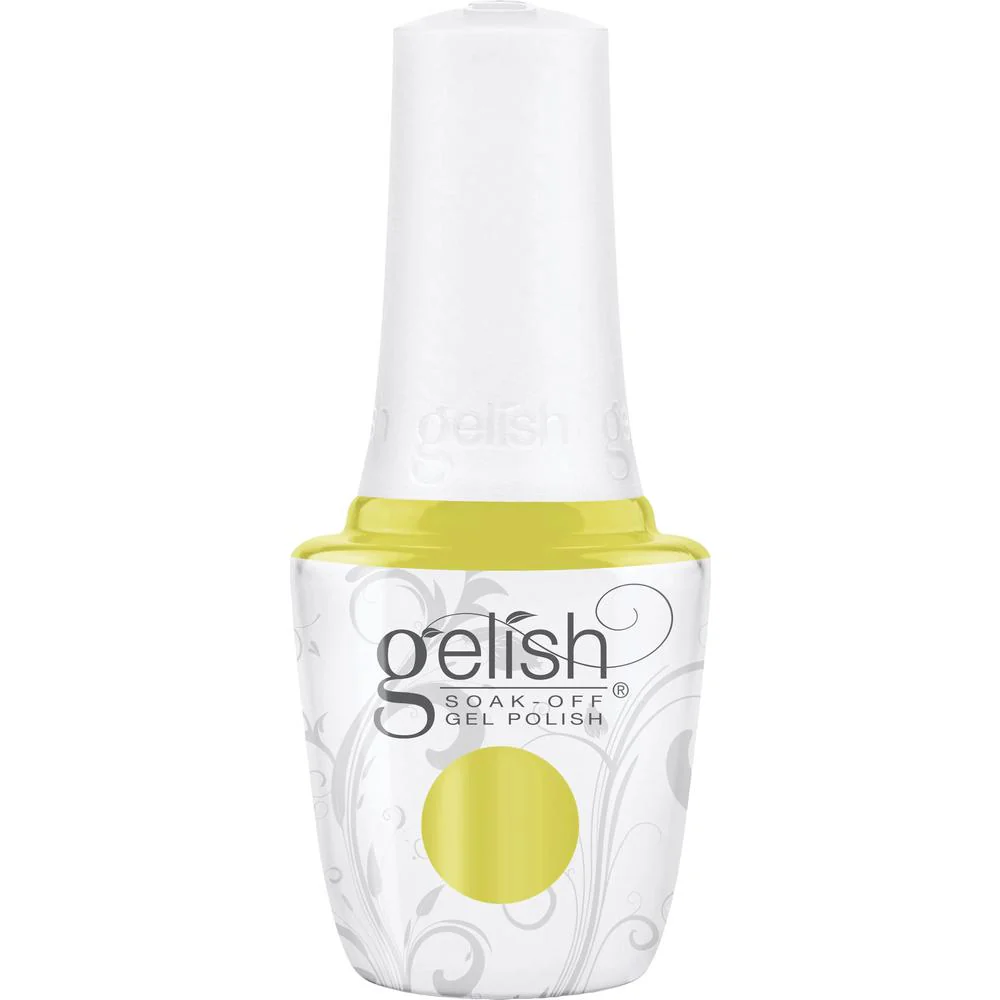 Gelish Now & Zen Collection - 6 Piece Display - Image 8
