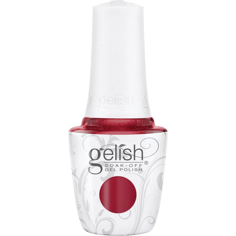 Gelish Soak Off Gel Polish - A Fuzzy Feeling Collection Sugar Coated Dreams / 0.5 oz.