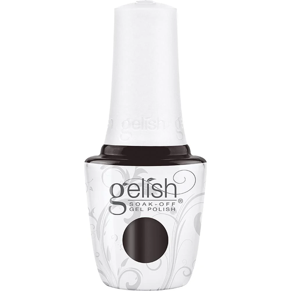 Gelish Soak-Off Gel Polish - Change Of Pace Collection - All Good In The Woods / 0.5 oz. - 15 mL.