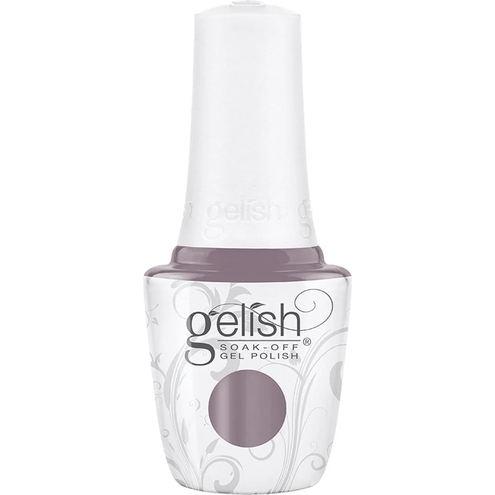 Gelish Soak-Off Gel Polish - Change Of Pace Collection - Stay Off The Trail / 0.5 oz. - 15 mL.
