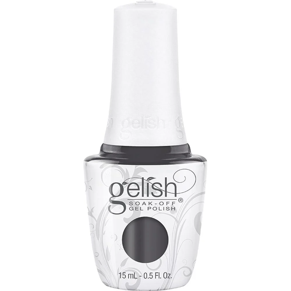 Gelish Soak-Off Gel Polish - Fashion Week Chic / 0.5 oz. - 15 mL.
