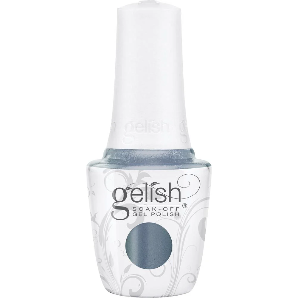 Gelish Soak-Off Gel Polish Floral Wonderland Collection - Blue Moon Bloom / 0.5 oz.