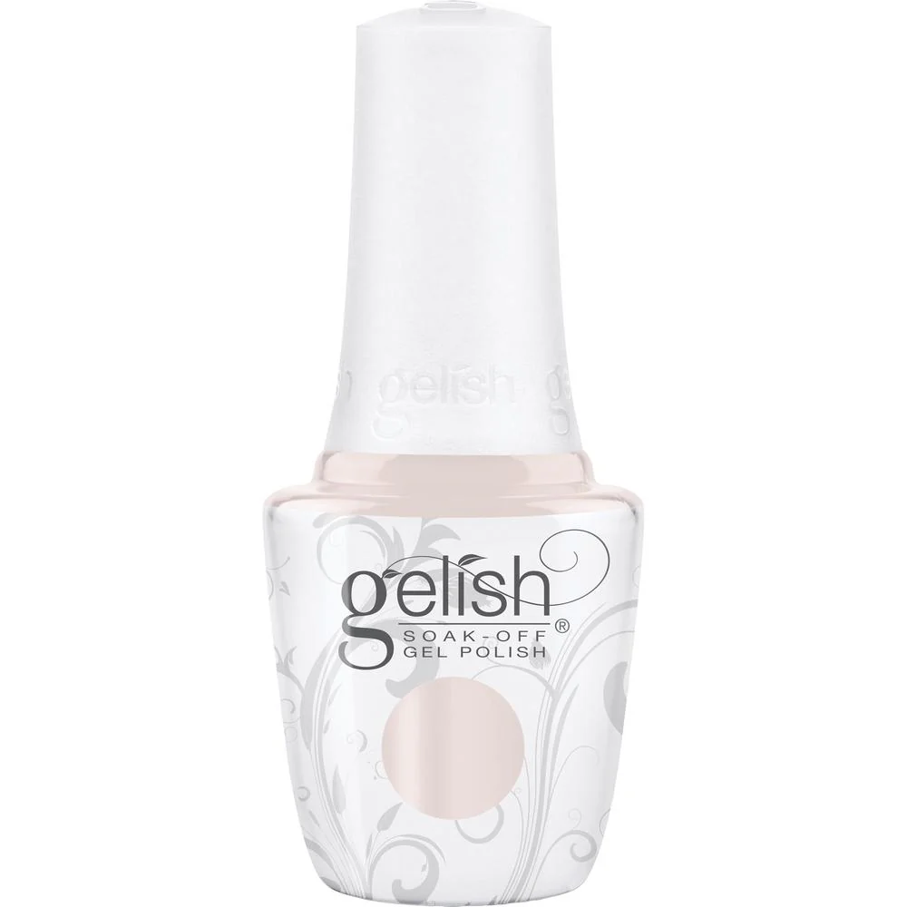 Gelish Soak-Off Gel Polish Floral Wonderland Collection - Precious In Petals / 0.5 oz.