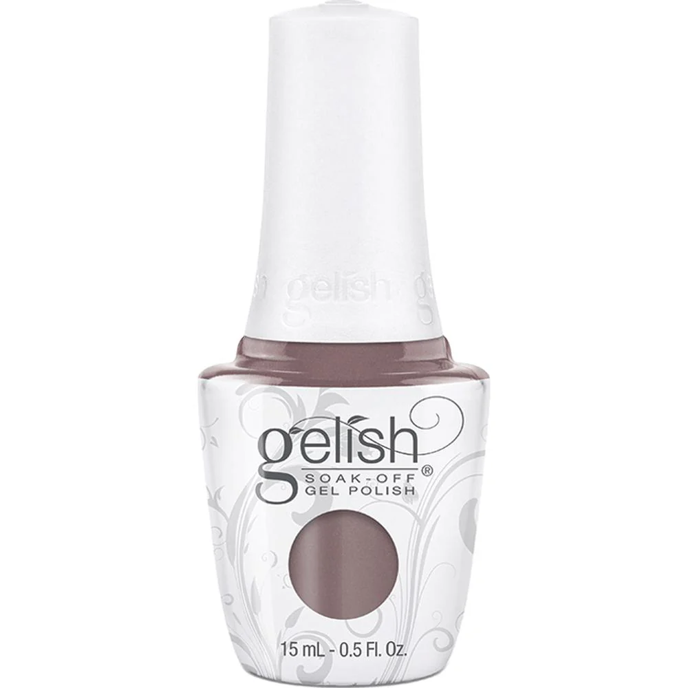 Gelish Soak-Off Gel Polish - From Rodeo To Rodeo Drive / 0.5 oz. - 15 mL.