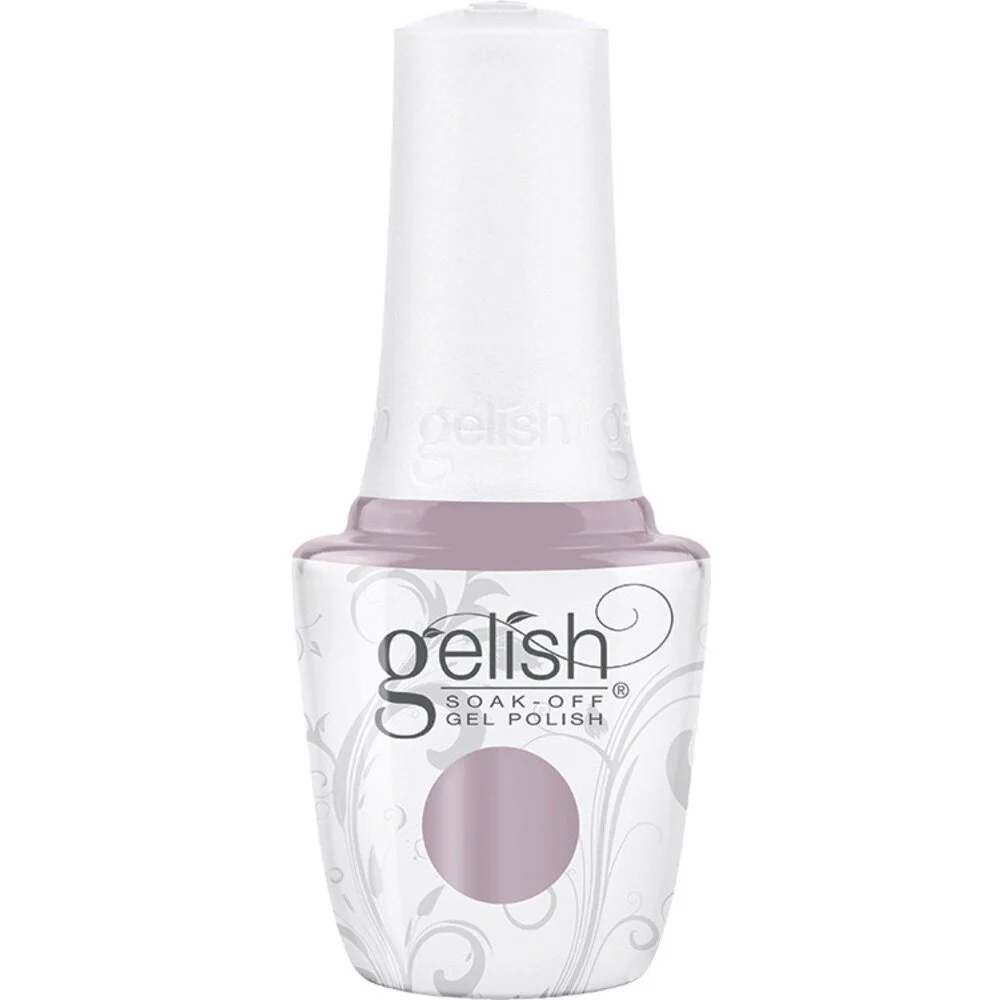 Gelish Soak-Off Gel Polish Full Bloom Collection - I Lilac What I'm Seeing / 0.5 oz. - 15 mL.